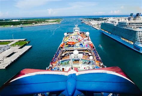 Carnival Magic departure dates: save with special offers and early booking